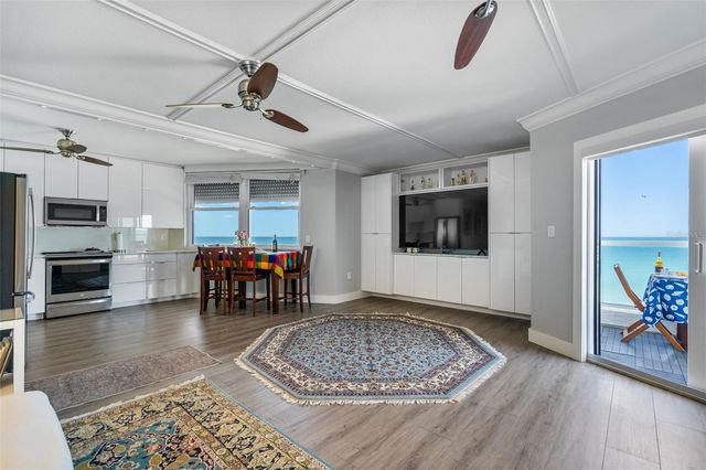 1050 LONGBOAT CLUB ROAD 506, Longboat Key, FL 34228