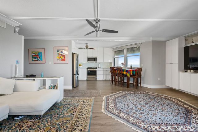 1050 LONGBOAT CLUB ROAD 506, Longboat Key, FL 34228