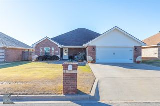 933 Swift Water Drive, Abilene, TX 79602