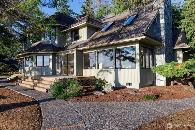 4079 Forest Lane, Anacortes, WA 98221