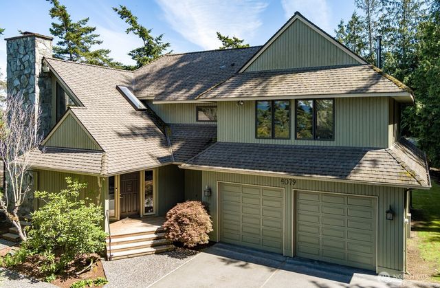 4079 Forest Lane, Anacortes, WA 98221