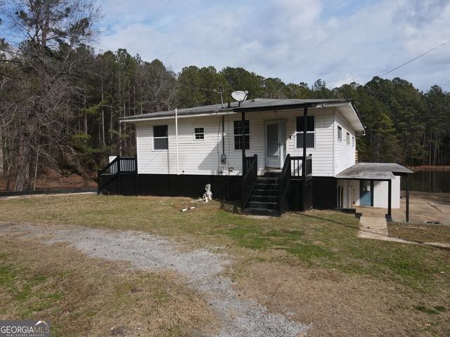 6211 Indian Trail, Thomaston, GA 30286