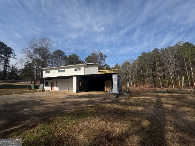 6211 Indian Trail, Thomaston, GA 30286