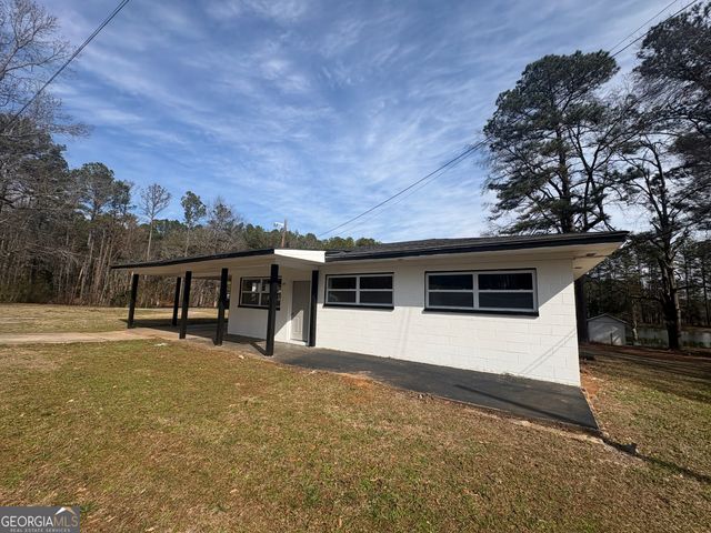 6211 Indian Trail, Thomaston, GA 30286