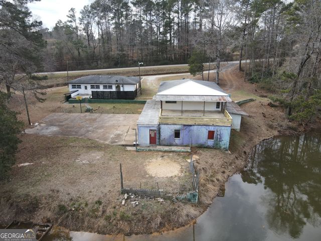 6211 Indian Trail, Thomaston, GA 30286