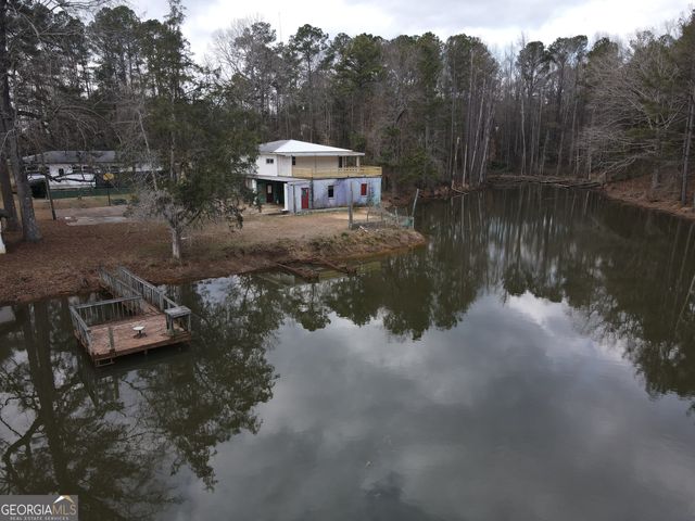 6211 Indian Trail, Thomaston, GA 30286