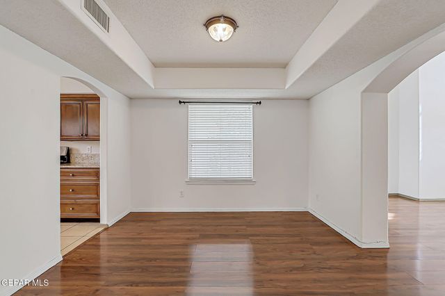 309 Via Cremona Way, El Paso, TX 79932