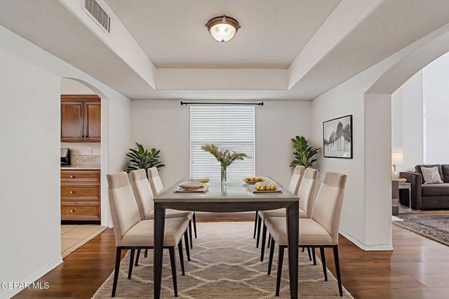 309 Via Cremona Way, El Paso, TX 79932