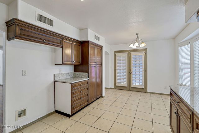 309 Via Cremona Way, El Paso, TX 79932