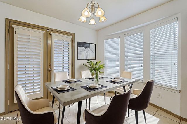 309 Via Cremona Way, El Paso, TX 79932