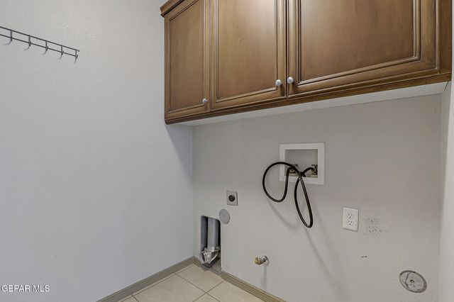 309 Via Cremona Way, El Paso, TX 79932