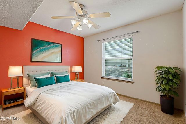 309 Via Cremona Way, El Paso, TX 79932