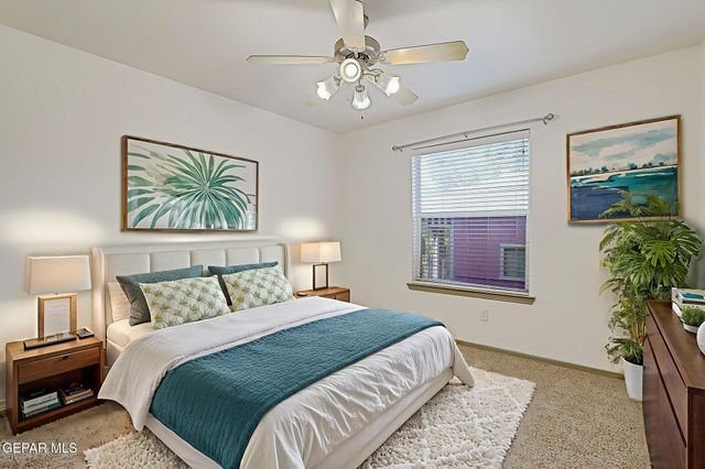 309 Via Cremona Way, El Paso, TX 79932