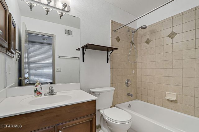 309 Via Cremona Way, El Paso, TX 79932