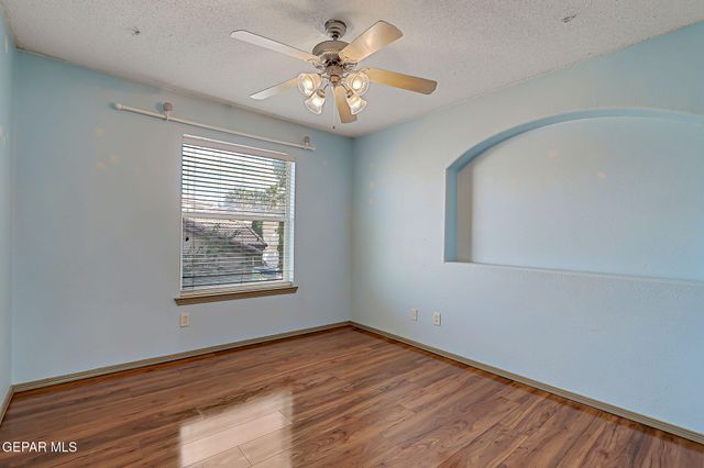 309 Via Cremona Way, El Paso, TX 79932