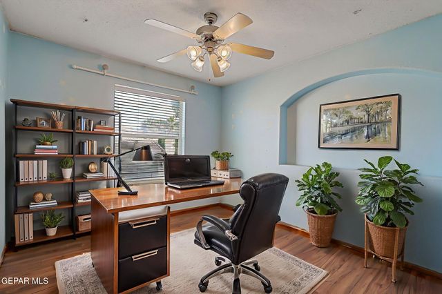 309 Via Cremona Way, El Paso, TX 79932