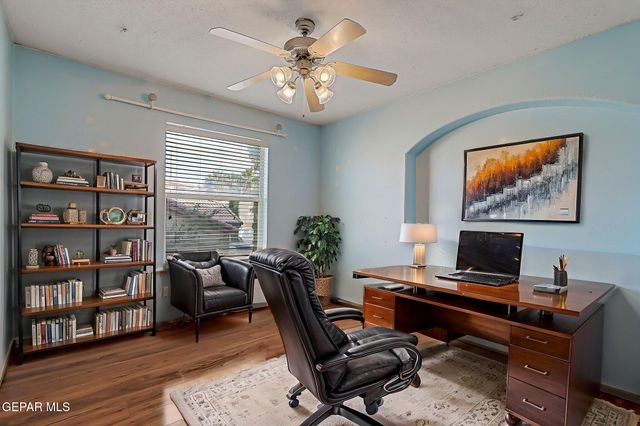 309 Via Cremona Way, El Paso, TX 79932