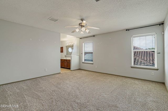 309 Via Cremona Way, El Paso, TX 79932