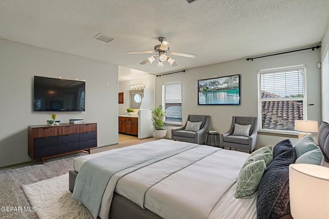 309 Via Cremona Way, El Paso, TX 79932