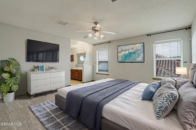 309 Via Cremona Way, El Paso, TX 79932