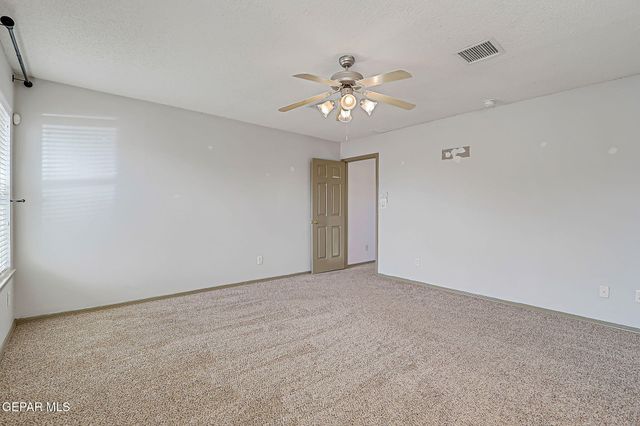 309 Via Cremona Way, El Paso, TX 79932