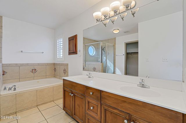 309 Via Cremona Way, El Paso, TX 79932