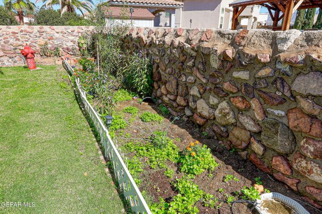 309 Via Cremona Way, El Paso, TX 79932