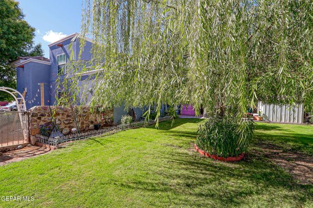 309 Via Cremona Way, El Paso, TX 79932