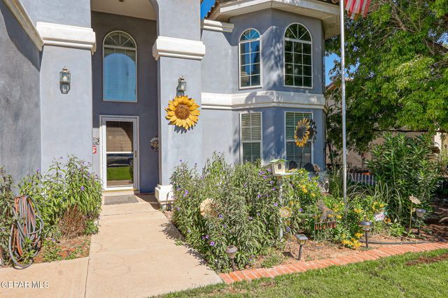 309 Via Cremona Way, El Paso, TX 79932