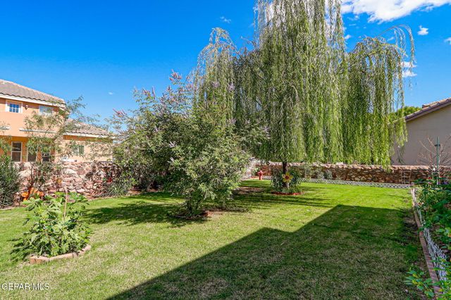 309 Via Cremona Way, El Paso, TX 79932