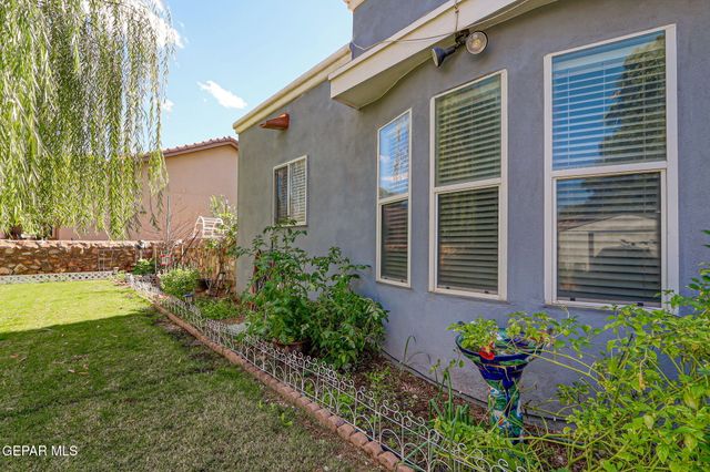 309 Via Cremona Way, El Paso, TX 79932