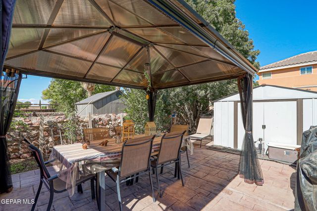 309 Via Cremona Way, El Paso, TX 79932