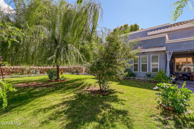 309 Via Cremona Way, El Paso, TX 79932