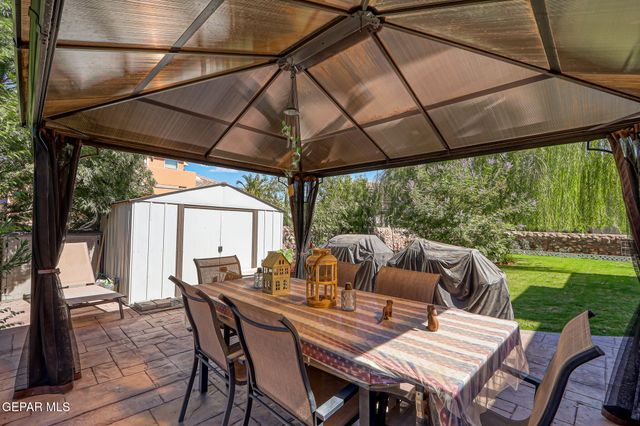 309 Via Cremona Way, El Paso, TX 79932