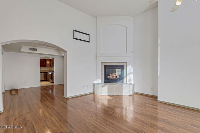 309 Via Cremona Way, El Paso, TX 79932