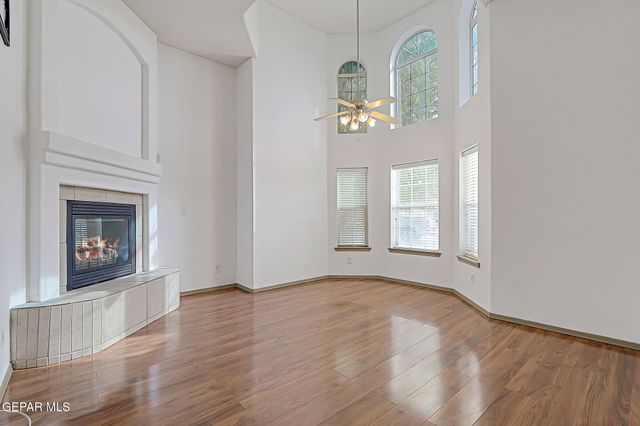 309 Via Cremona Way, El Paso, TX 79932