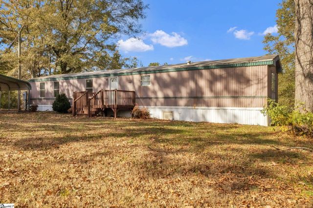 441 Spring Road, Anderson, SC 29625