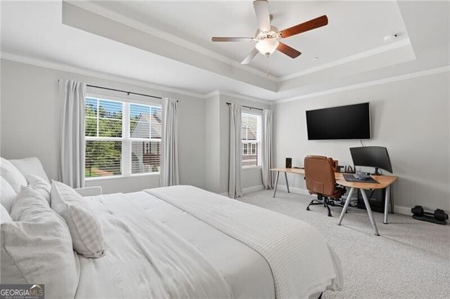354 Hayden Circle, Woodstock, GA 30189