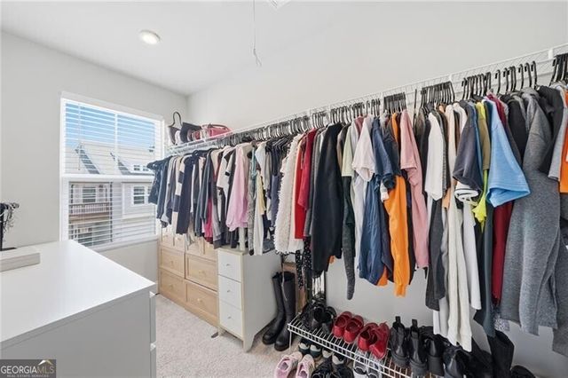 354 Hayden Circle, Woodstock, GA 30189
