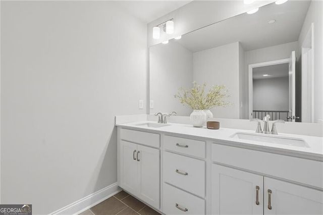 354 Hayden Circle, Woodstock, GA 30189