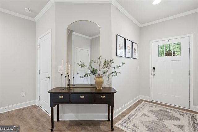 354 Hayden Circle, Woodstock, GA 30189