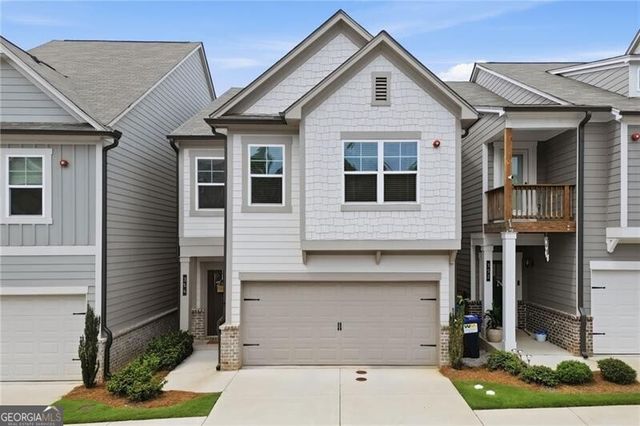 354 Hayden Circle, Woodstock, GA 30189