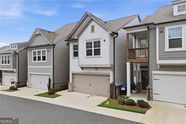 354 Hayden Circle, Woodstock, GA 30189