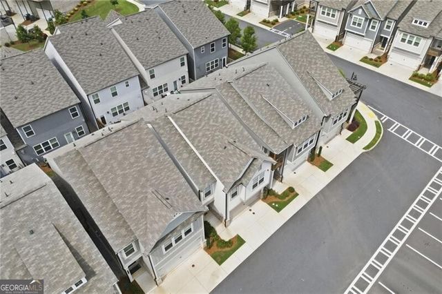 354 Hayden Circle, Woodstock, GA 30189