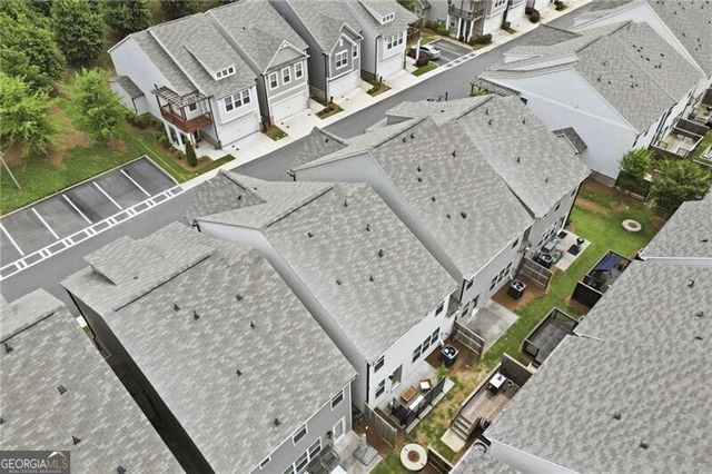 354 Hayden Circle, Woodstock, GA 30189