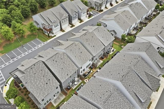 354 Hayden Circle, Woodstock, GA 30189
