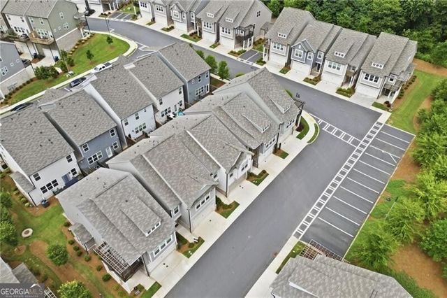 354 Hayden Circle, Woodstock, GA 30189