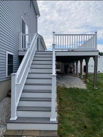 11 Barberry Street, Hooksett, NH 03106