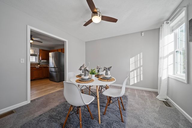 11 Barberry Street, Hooksett, NH 03106