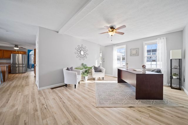 11 Barberry Street, Hooksett, NH 03106